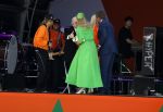 Rotterdam 27 april 2023
Koningsdag 2023 in Rotterdam met aanwezig Koning Willem Alexander, KoninginMaxima ,Prinses Amalia, Prinses Ariane ,Prins Constantijn ,Prinses Laurentien ,Prins Maurits ,Prinses Marilene ,Prins Bernhard ,Prinses Annette ,Prins Floris ,Prinses Aimee ,Prins Pieter Christiaan, en Prinses Anita .
Burgemeester Aboutaleb is de gastheer. Optreden van Lee Towers Davina Michelle en Ronnie Flex.