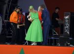 Rotterdam 27 april 2023
Koningsdag 2023 in Rotterdam met aanwezig Koning Willem Alexander, KoninginMaxima ,Prinses Amalia, Prinses Ariane ,Prins Constantijn ,Prinses Laurentien ,Prins Maurits ,Prinses Marilene ,Prins Bernhard ,Prinses Annette ,Prins Floris ,Prinses Aimee ,Prins Pieter Christiaan, en Prinses Anita .
Burgemeester Aboutaleb is de gastheer. Optreden van Lee Towers Davina Michelle en Ronnie Flex.