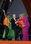 Rotterdam 27 april 2023
Koningsdag 2023 in Rotterdam met aanwezig Koning Willem Alexander, KoninginMaxima ,Prinses Amalia, Prinses Ariane ,Prins Constantijn ,Prinses Laurentien ,Prins Maurits ,Prinses Marilene ,Prins Bernhard ,Prinses Annette ,Prins Floris ,Prinses Aimee ,Prins Pieter Christiaan, en Prinses Anita .
Burgemeester Aboutaleb is de gastheer. Optreden van Lee Towers Davina Michelle en Ronnie Flex.