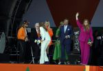 Rotterdam 27 april 2023
Koningsdag 2023 in Rotterdam met aanwezig Koning Willem Alexander, KoninginMaxima ,Prinses Amalia, Prinses Ariane ,Prins Constantijn ,Prinses Laurentien ,Prins Maurits ,Prinses Marilene ,Prins Bernhard ,Prinses Annette ,Prins Floris ,Prinses Aimee ,Prins Pieter Christiaan, en Prinses Anita .
Burgemeester Aboutaleb is de gastheer. Optreden van Lee Towers Davina Michelle en Ronnie Flex.