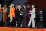 Rotterdam 27 april 2023
Koningsdag 2023 in Rotterdam met aanwezig Koning Willem Alexander, KoninginMaxima ,Prinses Amalia, Prinses Ariane ,Prins Constantijn ,Prinses Laurentien ,Prins Maurits ,Prinses Marilene ,Prins Bernhard ,Prinses Annette ,Prins Floris ,Prinses Aimee ,Prins Pieter Christiaan, en Prinses Anita .
Burgemeester Aboutaleb is de gastheer. Lee Towers Davina Michelle en Ronnie Flex treden op.