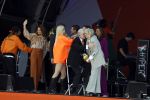 Rotterdam 27 april 2023
Koningsdag 2023 in Rotterdam met aanwezig Koning Willem Alexander, KoninginMaxima ,Prinses Amalia, Prinses Ariane ,Prins Constantijn ,Prinses Laurentien ,Prins Maurits ,Prinses Marilene ,Prins Bernhard ,Prinses Annette ,Prins Floris ,Prinses Aimee ,Prins Pieter Christiaan, en Prinses Anita .
Burgemeester Aboutaleb is de gastheer. Lee Towers Davina Michelle en Ronnie Flex treden op.