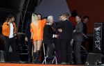 Rotterdam 27 april 2023
Koningsdag 2023 in Rotterdam met aanwezig Koning Willem Alexander, KoninginMaxima ,Prinses Amalia, Prinses Ariane ,Prins Constantijn ,Prinses Laurentien ,Prins Maurits ,Prinses Marilene ,Prins Bernhard ,Prinses Annette ,Prins Floris ,Prinses Aimee ,Prins Pieter Christiaan, en Prinses Anita .
Burgemeester Aboutaleb is de gastheer. Lee Towers Davina Michelle en Ronnie Flex treden op.