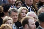 Amsterdam 4 mei 2023
Dodenherdenking 2023 op de dam met oa aanwezig Koning Willem Alexander Koningin Maxima Burgemeester Femke Halsema en Mark Rutte. Liane de Haan en Boris Dittrich