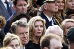 Amsterdam 4 mei 2023
Dodenherdenking 2023 op de dam met oa aanwezig Koning Willem Alexander Koningin Maxima Burgemeester Femke Halsema en Mark Rutte. Liane de Haan en Boris Dittrich