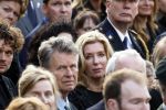 Amsterdam 4 mei 2023
Dodenherdenking 2023 op de dam met oa aanwezig Koning Willem Alexander Koningin Maxima Burgemeester Femke Halsema en Mark Rutte. Liane de Haan en Boris Dittrich