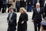 Amsterdam 4 mei 2023
Dodenherdenking 2023 op de dam met oa aanwezig Koning Willem Alexander Koningin Maxima Burgemeester Femke Halsema en Mark Rutte. Liane de Haan en Boris Dittrich