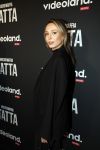 Amsterdam 25 april 2023
Premiere Mocro Maffia Tatta van Videoland.
Loiza lamers kwam met haar vriend