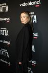 Amsterdam 25 april 2023
Premiere Mocro Maffia Tatta van Videoland.
Loiza lamers kwam met haar vriend