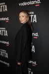 Amsterdam 25 april 2023
Premiere Mocro Maffia Tatta van Videoland.
Loiza lamers kwam met haar vriend
