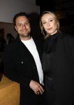 Amsterdam 25 april 2023
Premiere Mocro Maffia Tatta van Videoland.
Loiza lamers kwam met haar vriend