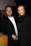 Amsterdam 25 april 2023
Premiere Mocro Maffia Tatta van Videoland.
Loiza lamers kwam met haar vriend