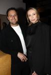 Amsterdam 25 april 2023
Premiere Mocro Maffia Tatta van Videoland.
Loiza lamers kwam met haar vriend