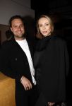 Amsterdam 25 april 2023
Premiere Mocro Maffia Tatta van Videoland.
Loiza lamers kwam met haar vriend