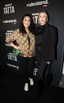 Amsterdam 25 april 2023
Premiere Mocro Maffia Tatta van Videoland.
Loiza lamers en Soundos