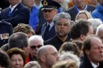 Amsterdam 4 mei 2023
Dodenherdenking 2023 op de dam met oa aanwezig Koning Willem Alexander Koningin Maxima Burgemeester Femke Halsema en Mark Rutte. London Loy