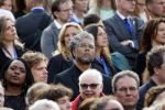 Amsterdam 4 mei 2023
Dodenherdenking 2023 op de dam met oa aanwezig Koning Willem Alexander Koningin Maxima Burgemeester Femke Halsema en Mark Rutte. London Loy