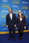 Scheveningen 23 april 2023
Premiere AIDA in het circustheater in Scheveningen .
London Loy met partner