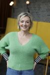 Amstelveen 1 mei 2023
Musical lunch met genomineerden voor Musicalawrd in schouwburg Amstelveen.
Lone v roosendaal