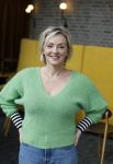 Amstelveen 1 mei 2023
Musical lunch met genomineerden voor Musicalawrd in schouwburg Amstelveen.
Lone v roosendaal