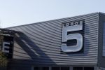 Zaandam 19 april 2023
Loods 5