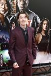 Amsterdam 16 mei 2023
Premiere Fast X in Pathe Arena .
Lorenzo Dinatelle
