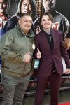 Amsterdam 16 mei 2023
Premiere Fast X in Pathe Arena .
Lorenzo Dinatelle