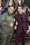 Amsterdam 16 mei 2023
Premiere Fast X in Pathe Arena .
Lorenzo Dinatelle