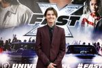 Amsterdam 16 mei 2023
Premiere Fast X in Pathe Arena .
Lorenzo Dinatelle