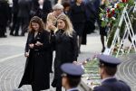 Amsterdam 4 mei 2023
Dodenherdenking 2023 op de dam met oa aanwezig Koning Willem Alexander Koningin Maxima Burgemeester Femke Halsema en Mark Rutte. Lucille Werner