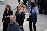 Amsterdam 4 mei 2023
Dodenherdenking 2023 op de dam met oa aanwezig Koning Willem Alexander Koningin Maxima Burgemeester Femke Halsema en Mark Rutte. Lucille Werner