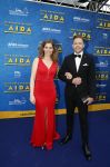 Scheveningen 23 april 2023
Premiere AIDA in het circustheater in Scheveningen .
Maaike Timmerman met ...