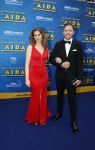 Scheveningen 23 april 2023
Premiere AIDA in het circustheater in Scheveningen .
Maaike Timmerman met ...