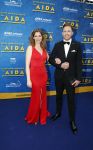 Scheveningen 23 april 2023
Premiere AIDA in het circustheater in Scheveningen .
Maaike Timmerman met ...