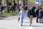 Rotterdam 27 april 2023
Koningsdag 2023 in Rotterdam met aanwezig Koning Willem Alexander, KoninginMaxima ,Prinses Amalia, Prinses Ariane ,Prins Constantijn ,Prinses Laurentien ,Prins Maurits ,Prinses Marilene ,Prins Bernhard ,Prinses Annette ,Prins Floris ,Prinses Aimee ,Prins Pieter Christiaan, en Prinses Anita .
Burgemeester Aboutaleb is de gastheer.