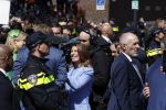 Rotterdam 27 april 2023
Koningsdag 2023 in Rotterdam met aanwezig Koning Willem Alexander, KoninginMaxima ,Prinses Amalia, Prinses Ariane ,Prins Constantijn ,Prinses Laurentien ,Prins Maurits ,Prinses Marilene ,Prins Bernhard ,Prinses Annette ,Prins Floris ,Prinses Aimee ,Prins Pieter Christiaan, en Prinses Anita .
Burgemeester Aboutaleb is de gastheer.