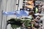 Rotterdam 27 april 2023
Koningsdag 2023 in Rotterdam met aanwezig Koning Willem Alexander, KoninginMaxima ,Prinses Amalia, Prinses Ariane ,Prins Constantijn ,Prinses Laurentien ,Prins Maurits ,Prinses Marilene ,Prins Bernhard ,Prinses Annette ,Prins Floris ,Prinses Aimee ,Prins Pieter Christiaan, en Prinses Anita .
Burgemeester Aboutaleb is de gastheer.