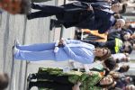 Rotterdam 27 april 2023
Koningsdag 2023 in Rotterdam met aanwezig Koning Willem Alexander, KoninginMaxima ,Prinses Amalia, Prinses Ariane ,Prins Constantijn ,Prinses Laurentien ,Prins Maurits ,Prinses Marilene ,Prins Bernhard ,Prinses Annette ,Prins Floris ,Prinses Aimee ,Prins Pieter Christiaan, en Prinses Anita .
Burgemeester Aboutaleb is de gastheer.