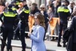 Rotterdam 27 april 2023
Koningsdag 2023 in Rotterdam met aanwezig Koning Willem Alexander, KoninginMaxima ,Prinses Amalia, Prinses Ariane ,Prins Constantijn ,Prinses Laurentien ,Prins Maurits ,Prinses Marilene ,Prins Bernhard ,Prinses Annette ,Prins Floris ,Prinses Aimee ,Prins Pieter Christiaan, en Prinses Anita .
Burgemeester Aboutaleb is de gastheer.
