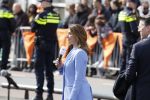 Rotterdam 27 april 2023
Koningsdag 2023 in Rotterdam met aanwezig Koning Willem Alexander, KoninginMaxima ,Prinses Amalia, Prinses Ariane ,Prins Constantijn ,Prinses Laurentien ,Prins Maurits ,Prinses Marilene ,Prins Bernhard ,Prinses Annette ,Prins Floris ,Prinses Aimee ,Prins Pieter Christiaan, en Prinses Anita .
Burgemeester Aboutaleb is de gastheer.