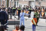 Rotterdam 27 april 2023
Koningsdag 2023 in Rotterdam met aanwezig Koning Willem Alexander, KoninginMaxima ,Prinses Amalia, Prinses Ariane ,Prins Constantijn ,Prinses Laurentien ,Prins Maurits ,Prinses Marilene ,Prins Bernhard ,Prinses Annette ,Prins Floris ,Prinses Aimee ,Prins Pieter Christiaan, en Prinses Anita .
Burgemeester Aboutaleb is de gastheer.