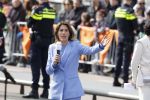 Rotterdam 27 april 2023
Koningsdag 2023 in Rotterdam met aanwezig Koning Willem Alexander, KoninginMaxima ,Prinses Amalia, Prinses Ariane ,Prins Constantijn ,Prinses Laurentien ,Prins Maurits ,Prinses Marilene ,Prins Bernhard ,Prinses Annette ,Prins Floris ,Prinses Aimee ,Prins Pieter Christiaan, en Prinses Anita .
Burgemeester Aboutaleb is de gastheer.