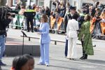 Rotterdam 27 april 2023
Koningsdag 2023 in Rotterdam met aanwezig Koning Willem Alexander, KoninginMaxima ,Prinses Amalia, Prinses Ariane ,Prins Constantijn ,Prinses Laurentien ,Prins Maurits ,Prinses Marilene ,Prins Bernhard ,Prinses Annette ,Prins Floris ,Prinses Aimee ,Prins Pieter Christiaan, en Prinses Anita .
Burgemeester Aboutaleb is de gastheer.