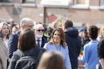 Rotterdam 27 april 2023
Koningsdag 2023 in Rotterdam met aanwezig Koning Willem Alexander, KoninginMaxima ,Prinses Amalia, Prinses Ariane ,Prins Constantijn ,Prinses Laurentien ,Prins Maurits ,Prinses Marilene ,Prins Bernhard ,Prinses Annette ,Prins Floris ,Prinses Aimee ,Prins Pieter Christiaan, en Prinses Anita .
Burgemeester Aboutaleb is de gastheer.