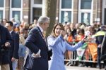 Rotterdam 27 april 2023
Koningsdag 2023 in Rotterdam met aanwezig Koning Willem Alexander, KoninginMaxima ,Prinses Amalia, Prinses Ariane ,Prins Constantijn ,Prinses Laurentien ,Prins Maurits ,Prinses Marilene ,Prins Bernhard ,Prinses Annette ,Prins Floris ,Prinses Aimee ,Prins Pieter Christiaan, en Prinses Anita .
Burgemeester Aboutaleb is de gastheer.