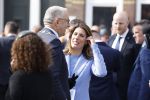 Rotterdam 27 april 2023
Koningsdag 2023 in Rotterdam met aanwezig Koning Willem Alexander, KoninginMaxima ,Prinses Amalia, Prinses Ariane ,Prins Constantijn ,Prinses Laurentien ,Prins Maurits ,Prinses Marilene ,Prins Bernhard ,Prinses Annette ,Prins Floris ,Prinses Aimee ,Prins Pieter Christiaan, en Prinses Anita .
Burgemeester Aboutaleb is de gastheer.