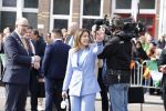 Rotterdam 27 april 2023
Koningsdag 2023 in Rotterdam met aanwezig Koning Willem Alexander, KoninginMaxima ,Prinses Amalia, Prinses Ariane ,Prins Constantijn ,Prinses Laurentien ,Prins Maurits ,Prinses Marilene ,Prins Bernhard ,Prinses Annette ,Prins Floris ,Prinses Aimee ,Prins Pieter Christiaan, en Prinses Anita .
Burgemeester Aboutaleb is de gastheer.