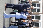 Rotterdam 27 april 2023
Koningsdag 2023 in Rotterdam met aanwezig Koning Willem Alexander, KoninginMaxima ,Prinses Amalia, Prinses Ariane ,Prins Constantijn ,Prinses Laurentien ,Prins Maurits ,Prinses Marilene ,Prins Bernhard ,Prinses Annette ,Prins Floris ,Prinses Aimee ,Prins Pieter Christiaan, en Prinses Anita .
Burgemeester Aboutaleb is de gastheer.