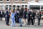 Rotterdam 27 april 2023
Koningsdag 2023 in Rotterdam met aanwezig Koning Willem Alexander, KoninginMaxima ,Prinses Amalia, Prinses Ariane ,Prins Constantijn ,Prinses Laurentien ,Prins Maurits ,Prinses Marilene ,Prins Bernhard ,Prinses Annette ,Prins Floris ,Prinses Aimee ,Prins Pieter Christiaan, en Prinses Anita .
Burgemeester Aboutaleb is de gastheer.