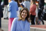 Rotterdam 27 april 2023
Koningsdag 2023 in Rotterdam met aanwezig Koning Willem Alexander, KoninginMaxima ,Prinses Amalia, Prinses Ariane ,Prins Constantijn ,Prinses Laurentien ,Prins Maurits ,Prinses Marilene ,Prins Bernhard ,Prinses Annette ,Prins Floris ,Prinses Aimee ,Prins Pieter Christiaan, en Prinses Anita .
Burgemeester Aboutaleb is de gastheer.
